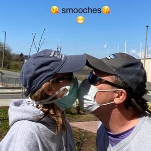 Meet your Posher, Ann